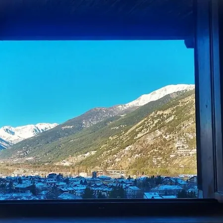 La Mansarda Nel Bosco Con Giardino E Terrazzo Dom wakacyjny